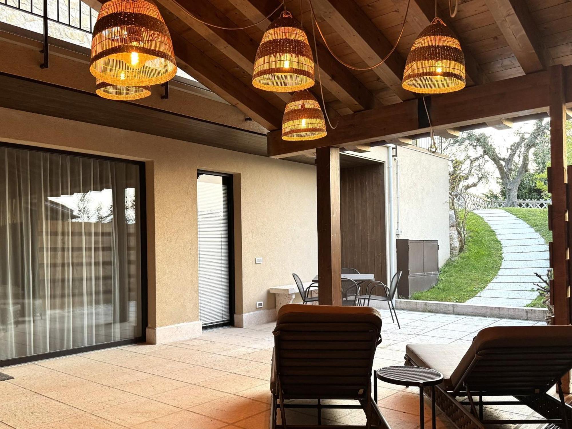 Privilegium Lazise Exterior photo